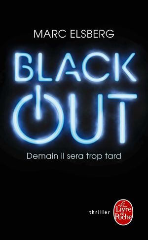 BLACK OUT