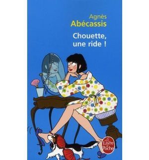 CHOUETTE UNE RIDE
