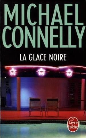 LA GLACE NOIRE