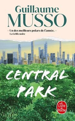 CENTRAL PARK