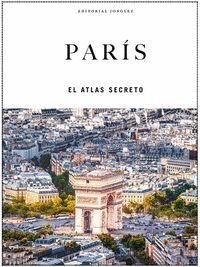 PARÍS EL ATLAS SECRETO