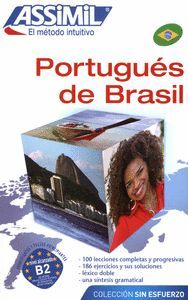 PORTUGUÉS DE BRASIL