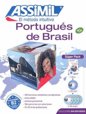 PORTUGUES DE BRASIL SUPERPACK