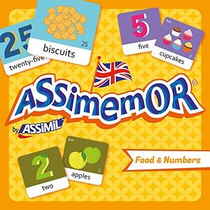ASSIMEMOR: FOOD AND NUMBERS