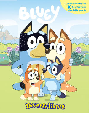 BLUEY