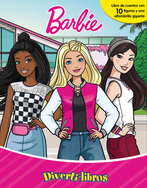 BARBIE (