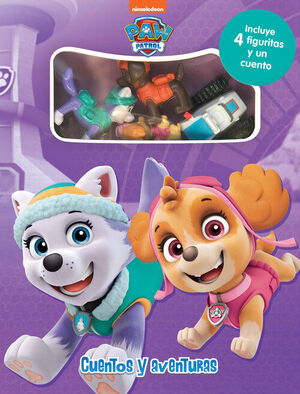 PAW PATROL GIRLS (