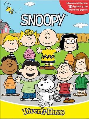 SNOOPY (