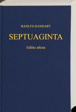 SEPTUAGINTA