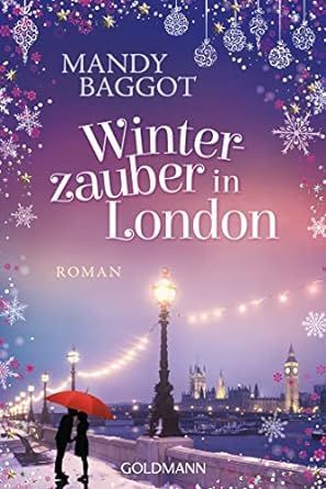 WINTER ZAUBER IN LONDON