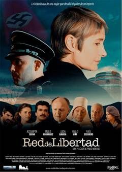 RED DE LIBERTAD (DVD)
