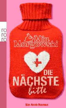 DIE NACHSTE BITTE