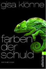 FARBEN DER SCHULD