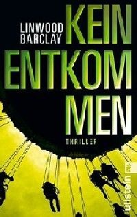 KEIN ENTKOM MEN