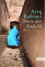 STEIN DER GEDULD