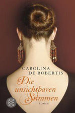 DIE UNSICHTBAREN STIMMEN