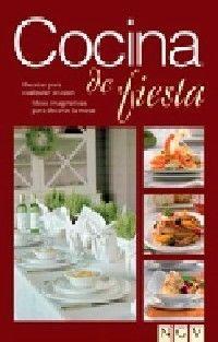 COCINA DE FIESTA