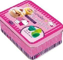 CUPCAKES & MUFFINS