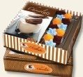 CHOCOLATE SET DE REGALO