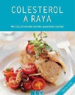 COLESTEROL A RAYA