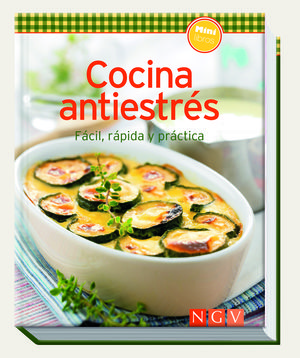 COCINA ANTIESTRES