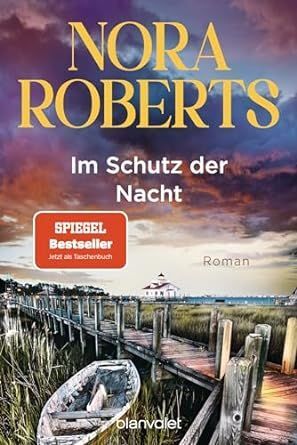 IM SCHUTZ DER NACHT