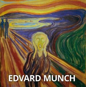EDVARD MUNCH