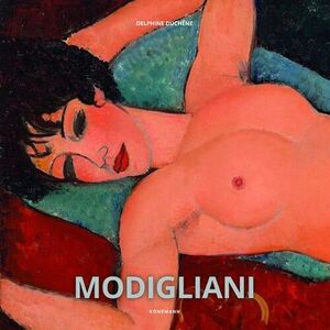MODIGLIANI