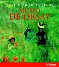 ARTE Y ARQUITECTURA MUSEO DE ORSAY