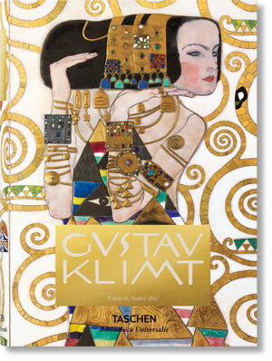 GUSTAV KLIMT. OBRA PICTÓRICA COMPLETA
