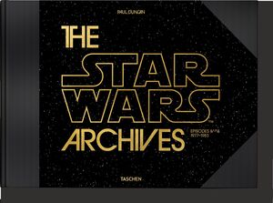 THE STAR WARS ARCHIVES. 1977–1983