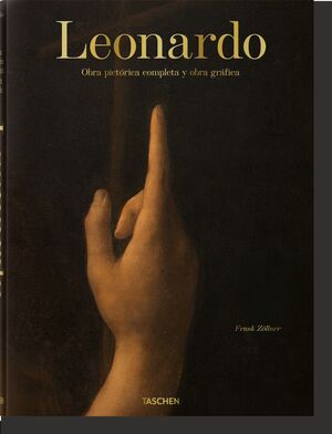LEONARDO. OBRA PICTÓRICA COMPLETA Y OBRA GRÁFICA