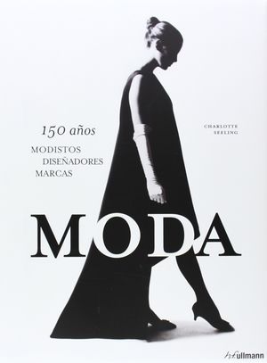 MODA 150 AÑOS