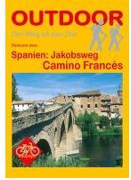 CAMINO FRANCÉS  ALEMÁN OUTDOOR