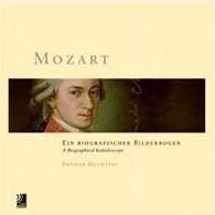 MOZART + 4CD MUSICA