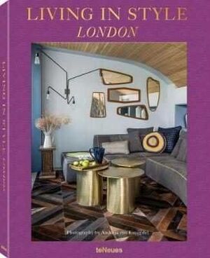 LIVING IN STYLE - LONDON