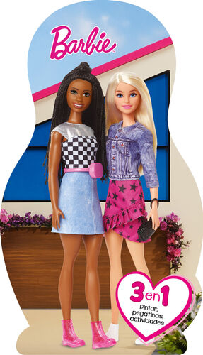 BARBIE