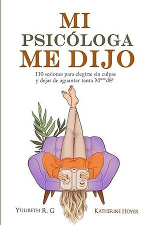 MI PSICOLOGÍA Y YO