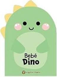 BEBÉ DINO