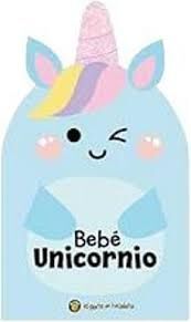 BEBÉ UNICORNIO