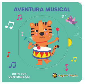 AVENTURA MUSICAL (