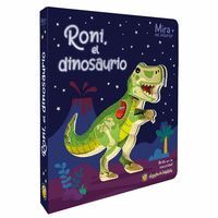 RONI, EL DINOSAURIO