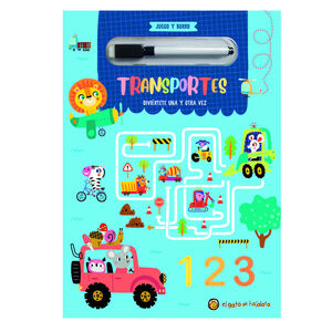 TRANSPORTES (