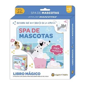 SPA DE MASCOTAS (