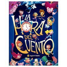 LA HORA DEL CUENTO (COMPILACIN)