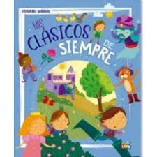 MIS CLASICOS DE SIEMPRE - HIST