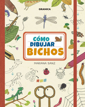 COMO DIBUJAR BICHOS