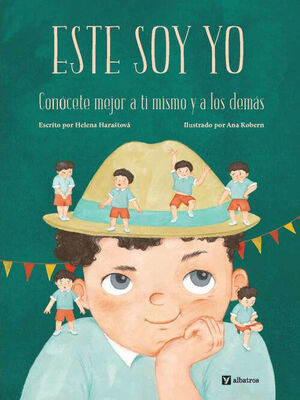 ESTE SOY YO