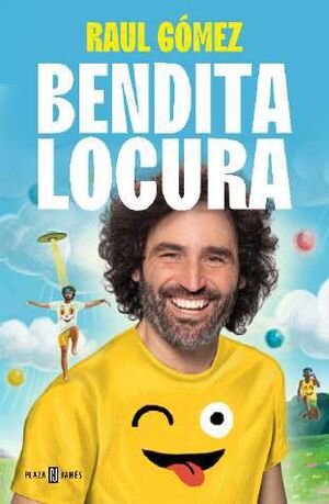 BENDITA LOCURA