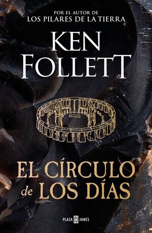 EL CÍRCULO DE LOS DÍAS